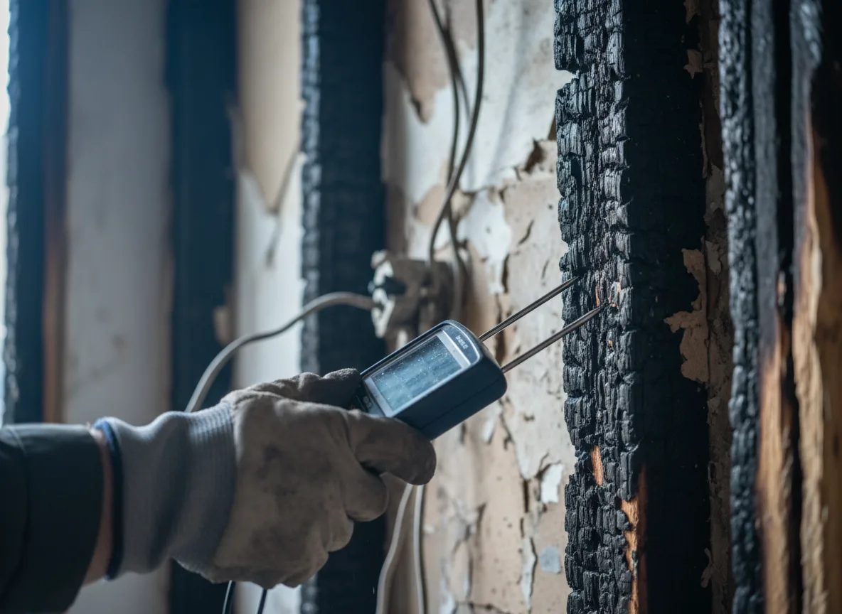 Fire Damage Restoration Stockton, IL FAQs